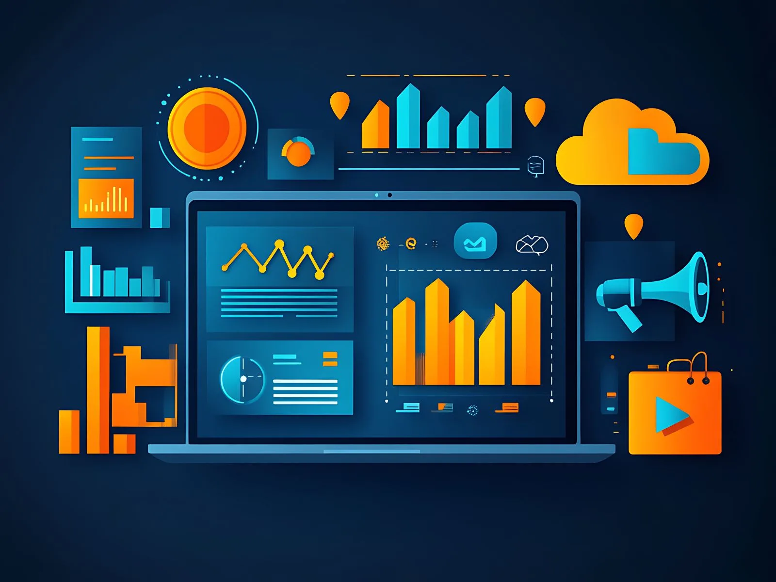 HR and Payroll Management System