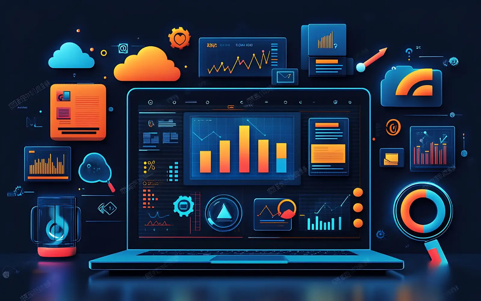 Office Management System